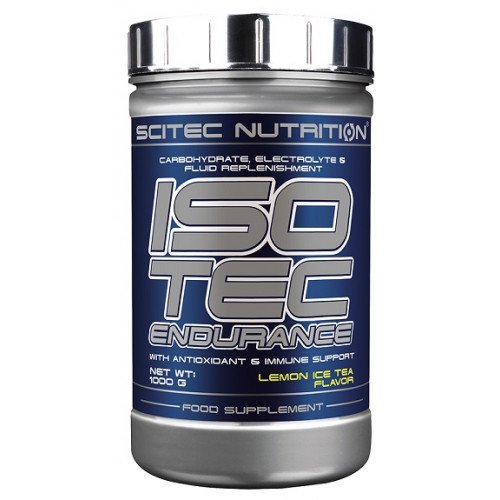 SciTec Isotec Endurance  - 1000 grams