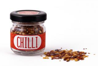 Palce Lizac Chilli Flakes 10g