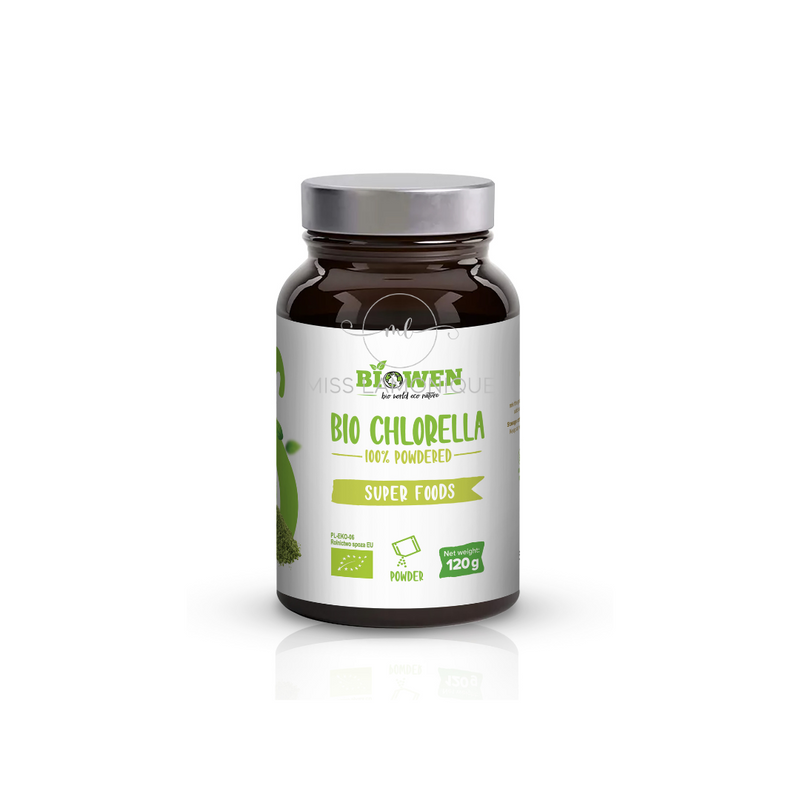 Biowen Bio Chlorella - 120g