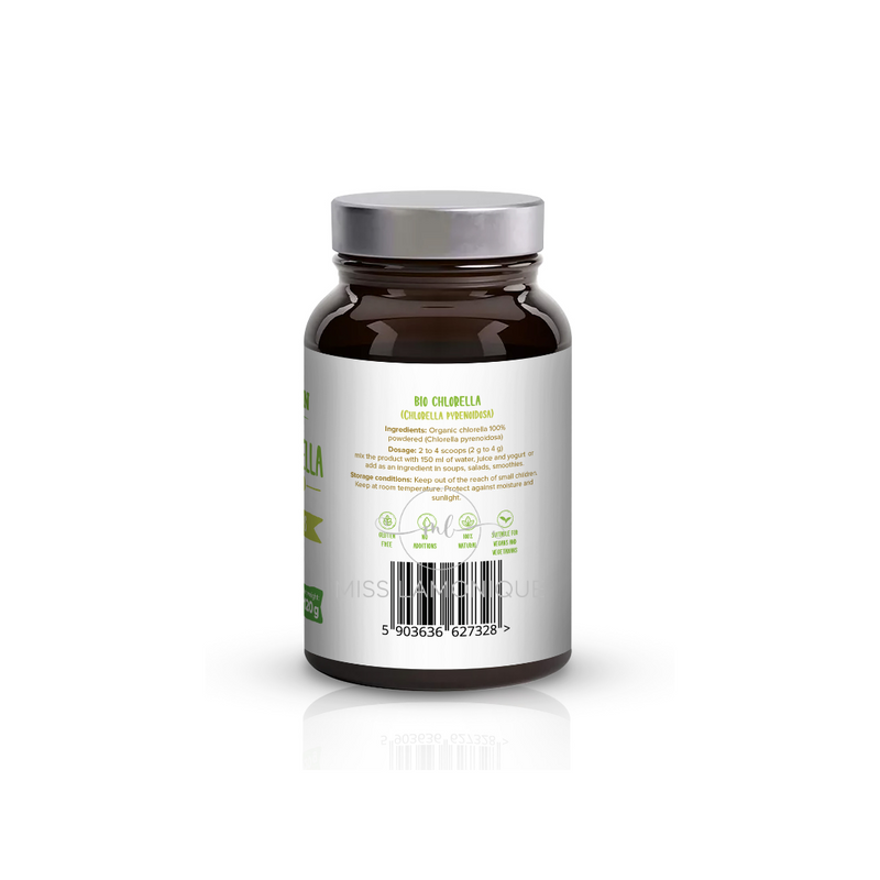 Biowen Bio Chlorella - 120g