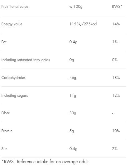 Aliness Ashwagandha BIO powder 200g