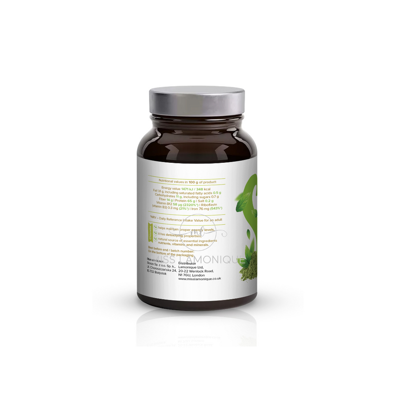 Biowen Bio Chlorella - 120g