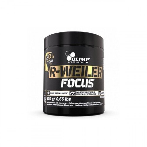 Olimp Nutrition R-Weiler Focus  - 300 grams