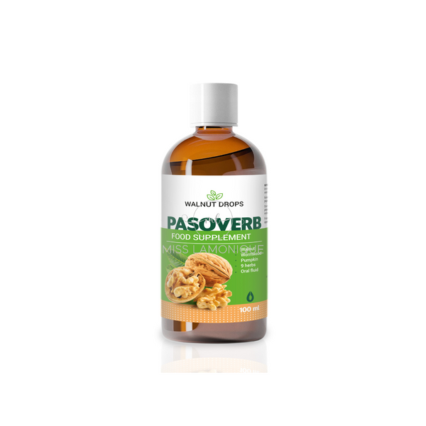 EkoToTu PASOVERB, 100 ml