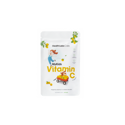 HealthLabs MyKids Vitamin C Vitamin C gummies for kids