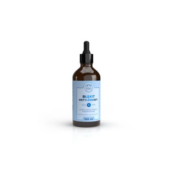 SLAVITO Methylene blue