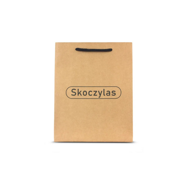 Skoczylas Eco gift bag large 29x23x9.5 cm