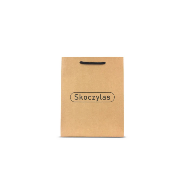 Skoczylas Eco gift bag small 23x18x9 cm