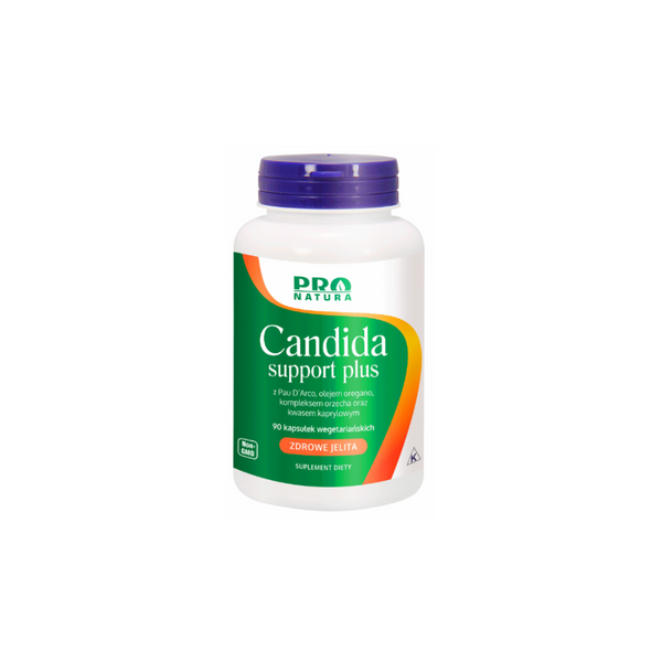 Now Foods Candida support plus, 90 vegetarian capsules