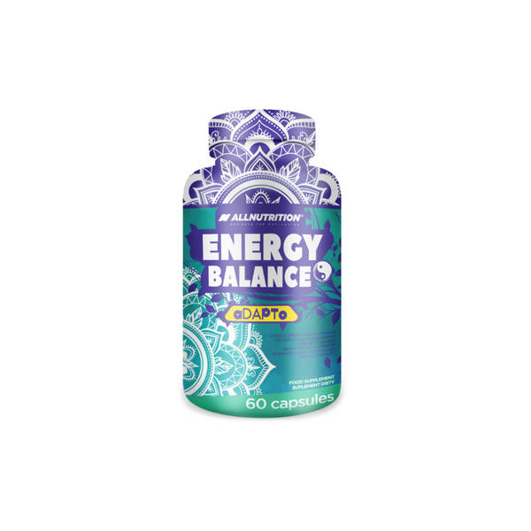 Allnutrition Energy Balance, 60 capsules