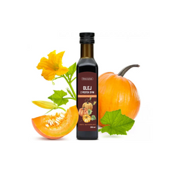 Skoczylas Pumpkin seed oil 250 ml