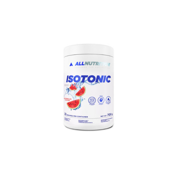 Allnutrition Isotonic Electrolytes Watermelon flavour, 700 g