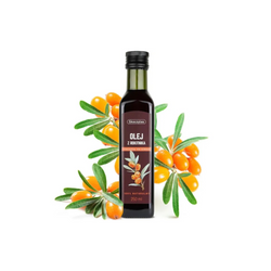 Skoczylas Sea buckthorn oil 250 ml