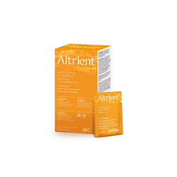 LivOn Labs Altrient Liposomal Vitamin C   1000mg / 30 sachets in gel