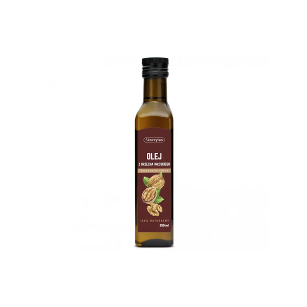 Skoczylas Walnut oil 250 ml