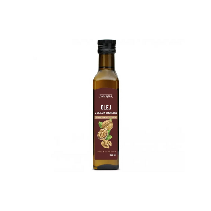 Skoczylas Walnut oil 250 ml