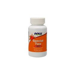 Now Foods Special Two a set of vitamins and minerals, 120 vegetarian capsules