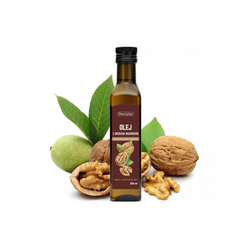 Skoczylas Walnut oil 250 ml