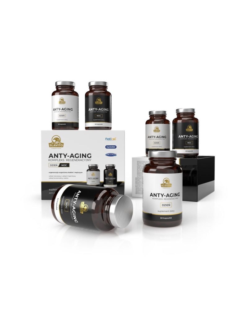 Slavito ADEK HelioVit Kids 20 ml - recommended by Dr H. Czerniak