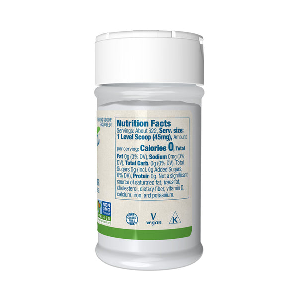 NOW Foods Better Stevia Extract Powder - Better Stevia Extract Powder  - 113 grams