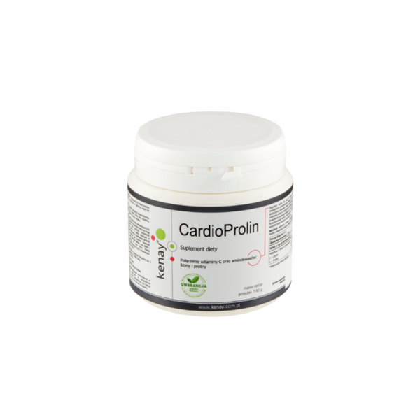 Kenay CardioProlin (powder 140 g)