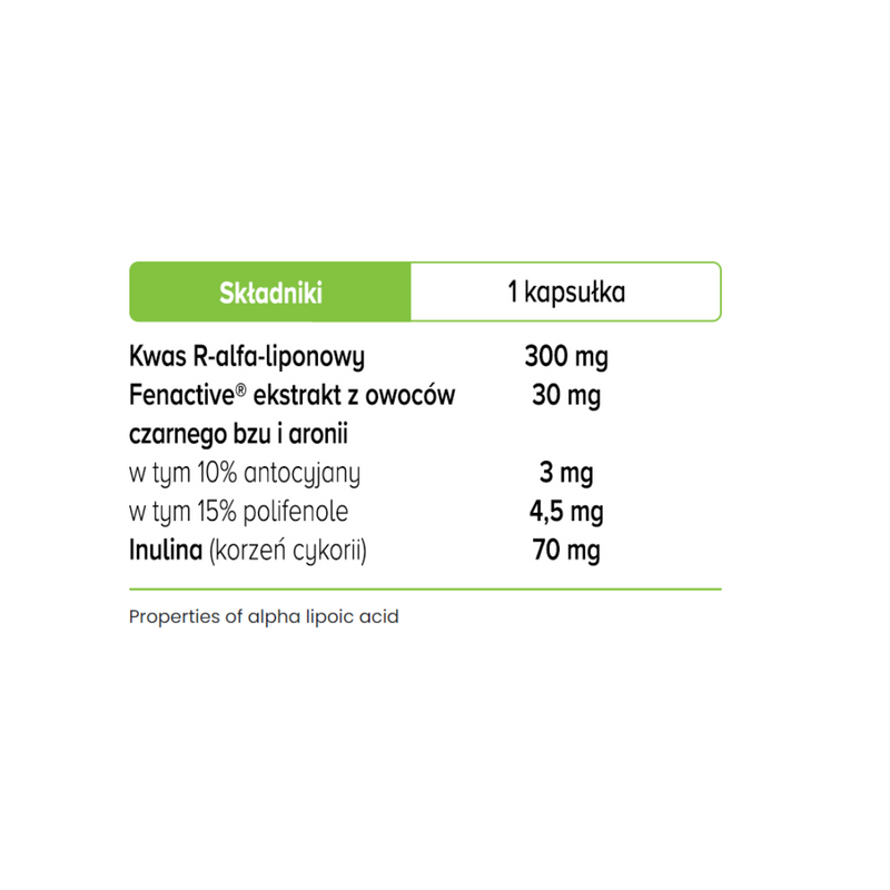 Biowen Turmeric C3 Complex+, 98% kurkuminoidów, 95% piperyny, 5% gingeroli - 60 kapsułek