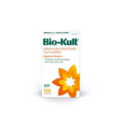 Bio-Kult Digestive System - 14 Probiotic Strains, 120 capsules
