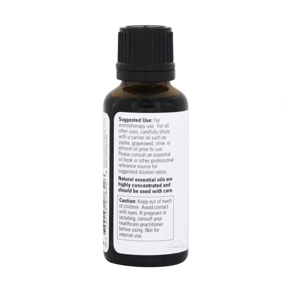 NOW Foods Essential Oil, Cypress Oil  - 30 ml.