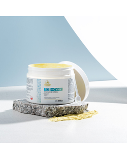 SLAVITO Slavito B6 + Zinc, 252 g - recommended by Dr H. Czerniak