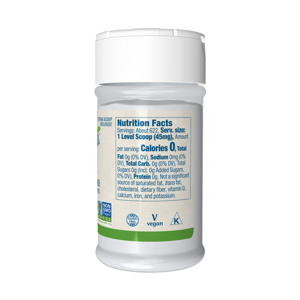 NOW Foods Better Stevia Extract Powder - Better Stevia Extract Powder  - 28 grams