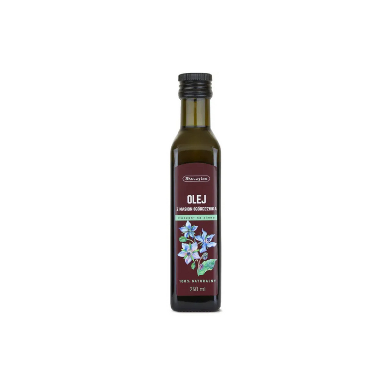 Skoczylas Borage seed oil 250 ml