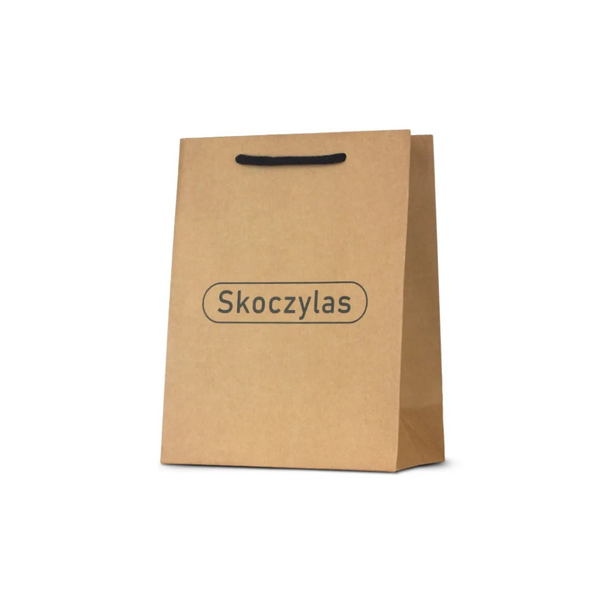 Skoczylas Eco gift bag large 29x23x9.5 cm