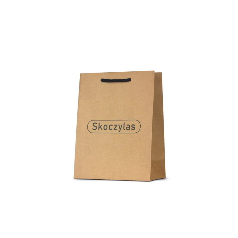 Skoczylas Eco gift bag small 23x18x9 cm