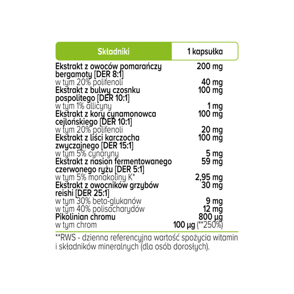 Biowen Turmeric C3 Complex+, 98% kurkuminoidów, 95% piperyny, 5% gingeroli - 60 kapsułek