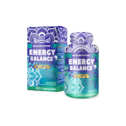 Allnutrition Energy Balance, 60 capsules