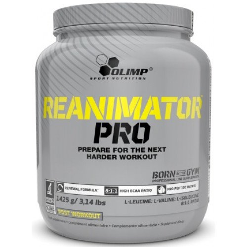 Olimp Nutrition Reanimator Pro  - 1425 grams