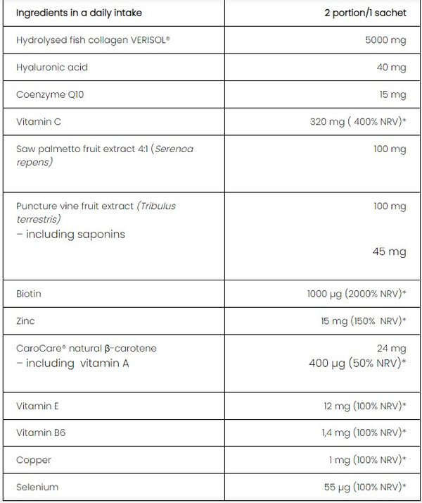 PharmoVit Collagen Women 10,000 mg SHOT (120 ml)