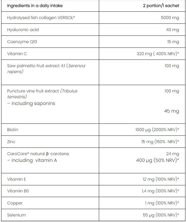 PharmoVit Collagen Women 10,000 mg SHOT (120 ml)