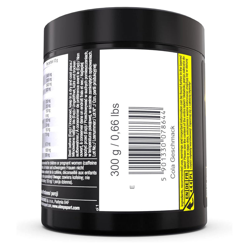 Olimp Nutrition R-Weiler Focus  - 300 grams