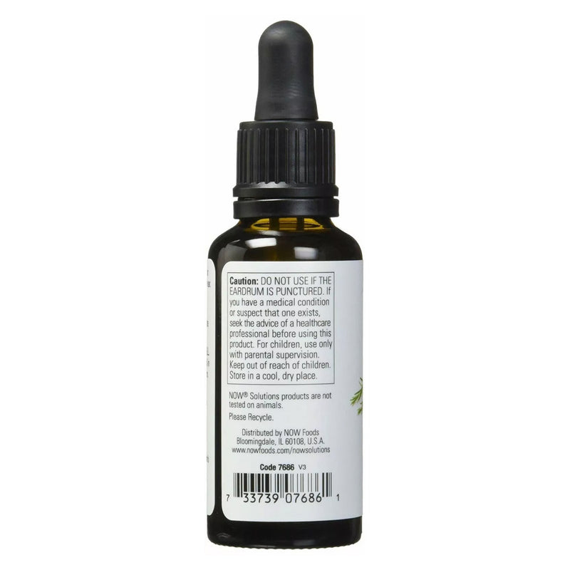 NOW Foods Ear Oil Relief  - 30 ml.