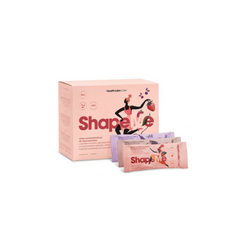 HealthLabs ShapeMe Nutritious protein shake (15 sachets)