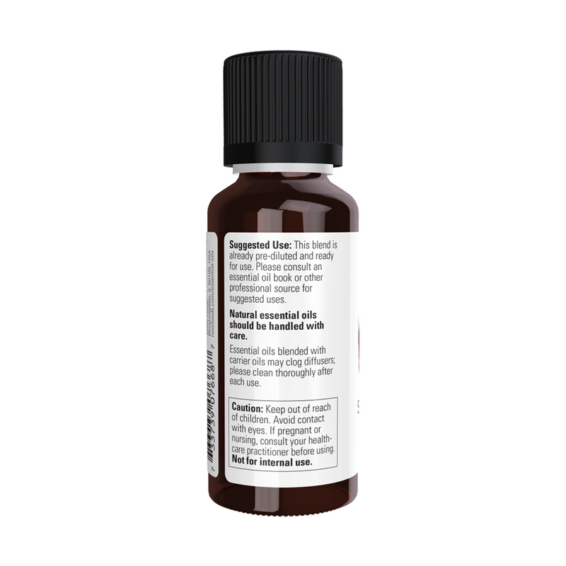Now Foods Essential oil Sandal tree 30 ml