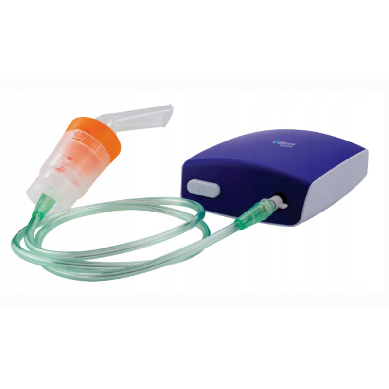 Genexo Inhalator iXellence® NEB Classic, Compressor Nebulizer