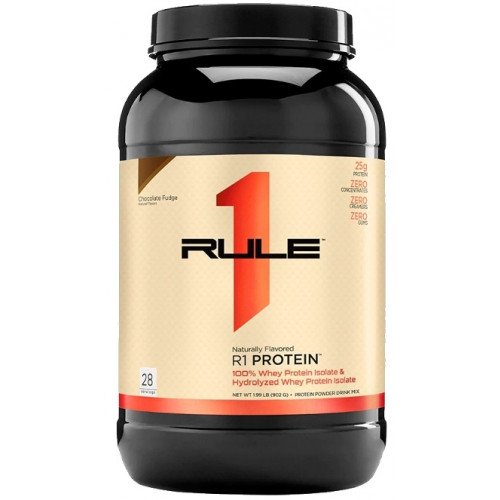 Rule One R1 Protein Naturally Flavored - 823  - 902 grams