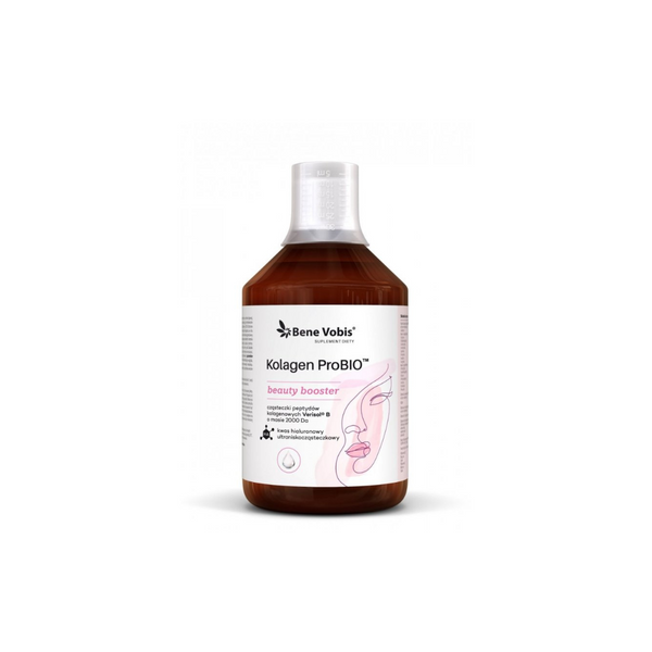 Bene Vobis ProBIO™ Collagen - Verisol ® B liquid - 500 ml