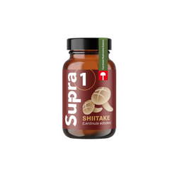 Supra1 Shiitake - Mixture of functional mushroom and acacia honey