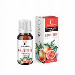 YOUR CANDLE GRAPEFRUIT ESSENTIAL OIL 10 ml