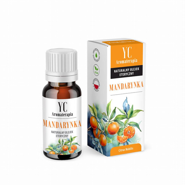 YOUR CANDLE ESSENTIAL OIL TANGERIN 10 ml