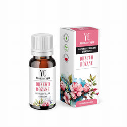 YOUR CANDLE ROSE WOOD ESSENTIAL OIL 10 ml
