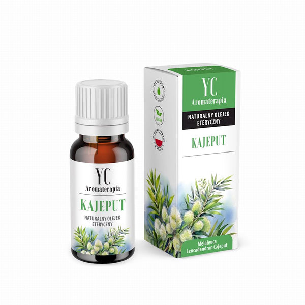 YOUR CANDLE KAJEPUT ESSENTIAL OIL 10 ml